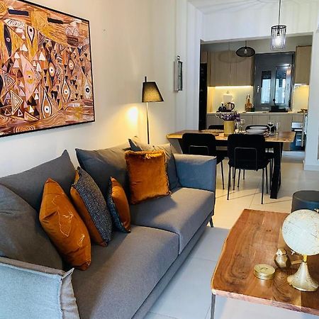 New 2Bd Aprt With Shared Rooftop Pool E2 Atena Exterior foto