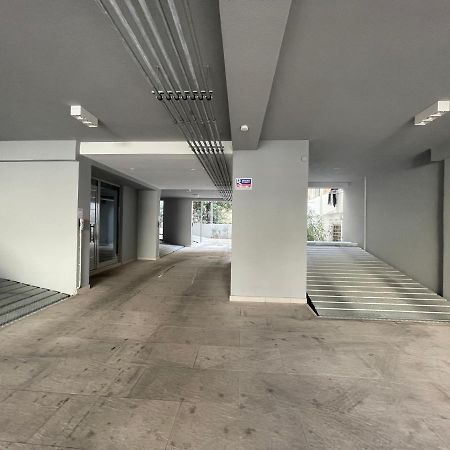 New 2Bd Aprt With Shared Rooftop Pool E2 Atena Exterior foto