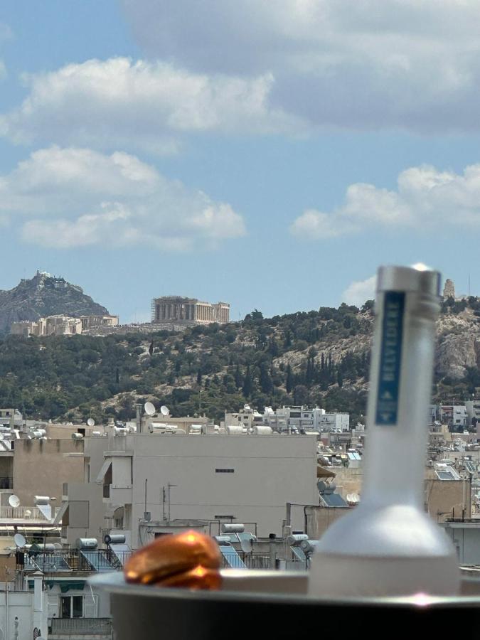 New 2Bd Aprt With Shared Rooftop Pool E2 Atena Exterior foto