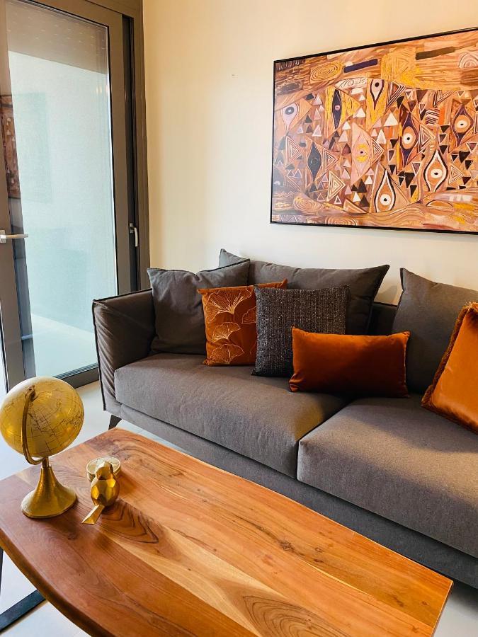 New 2Bd Aprt With Shared Rooftop Pool E2 Atena Exterior foto