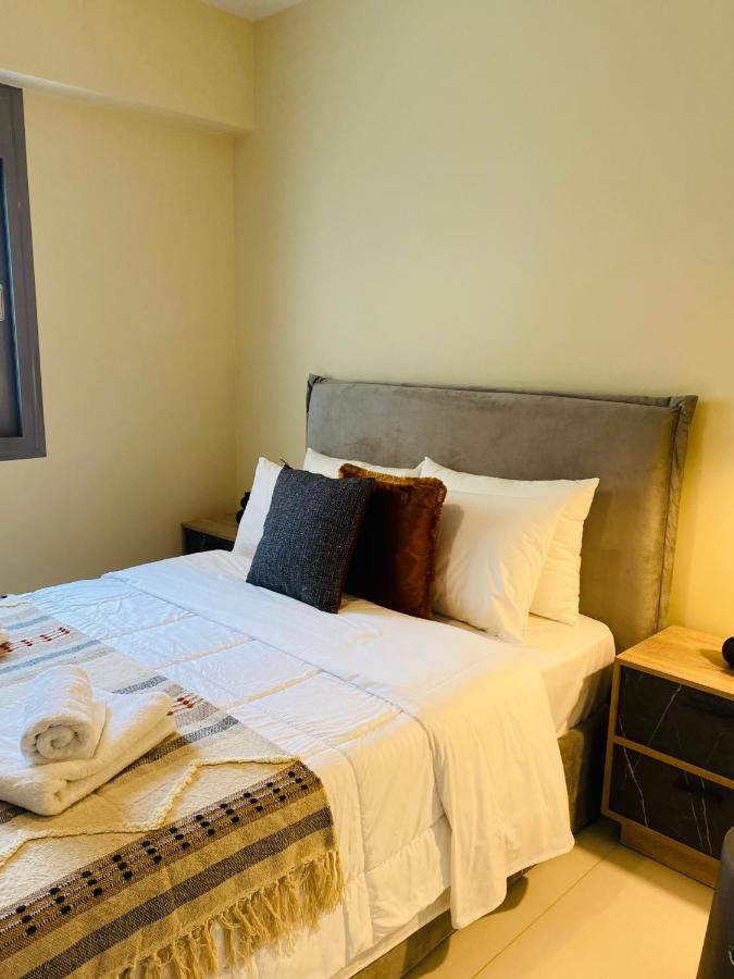 New 2Bd Aprt With Shared Rooftop Pool E2 Atena Exterior foto