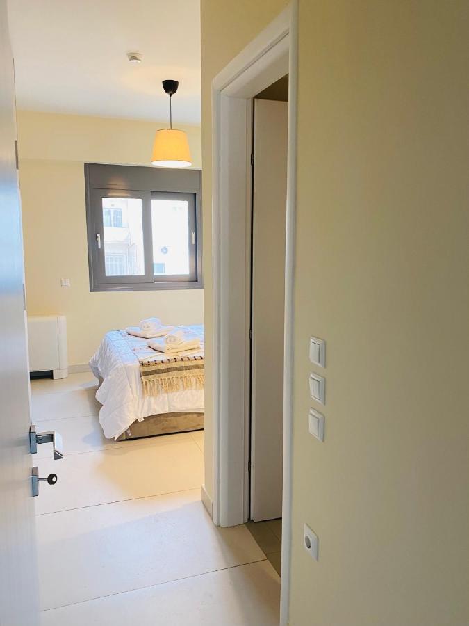 New 2Bd Aprt With Shared Rooftop Pool E2 Atena Exterior foto