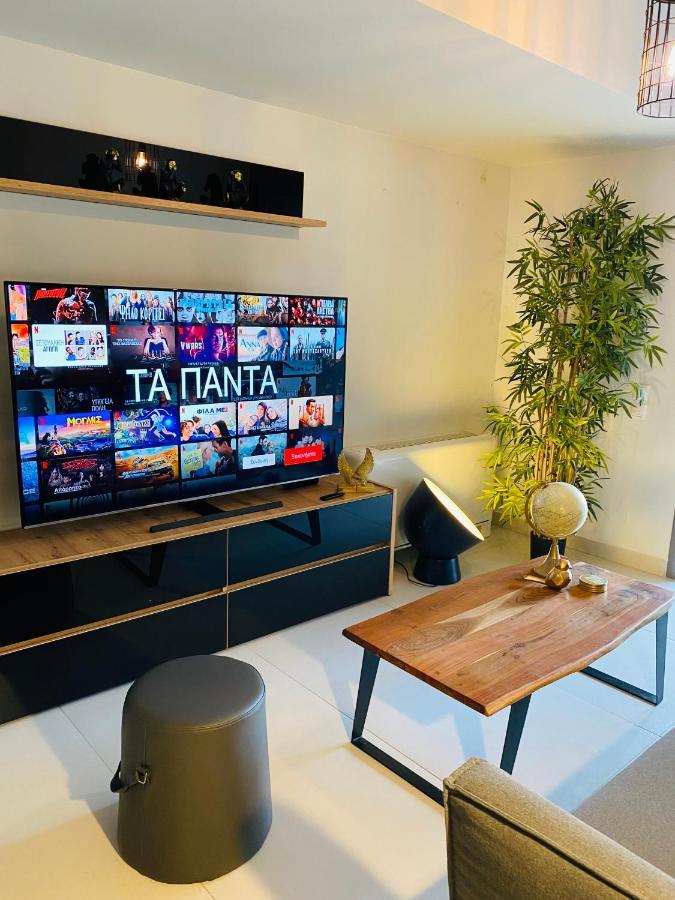 New 2Bd Aprt With Shared Rooftop Pool E2 Atena Exterior foto