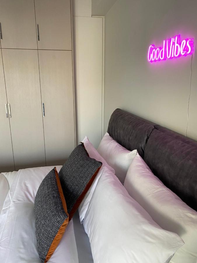 New 2Bd Aprt With Shared Rooftop Pool E2 Atena Exterior foto