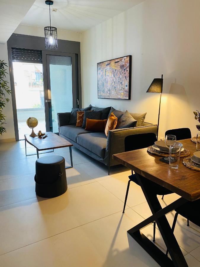 New 2Bd Aprt With Shared Rooftop Pool E2 Atena Exterior foto