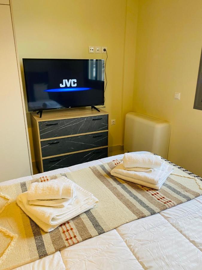 New 2Bd Aprt With Shared Rooftop Pool E2 Atena Exterior foto