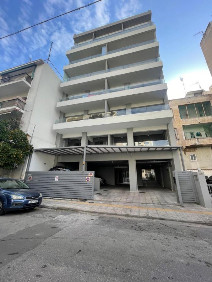 New 2Bd Aprt With Shared Rooftop Pool E2 Atena Exterior foto