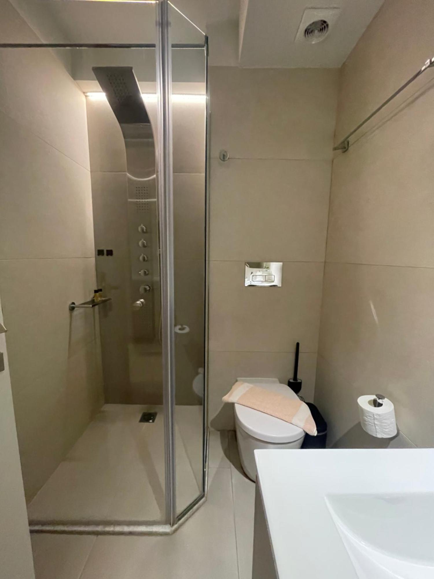 New 2Bd Aprt With Shared Rooftop Pool E2 Atena Exterior foto
